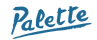 palette