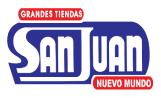 Grandes Tiendas San Juan