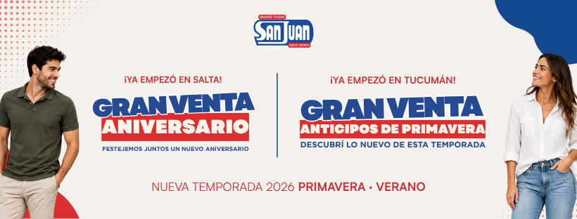 GRAN VENTA WEB
