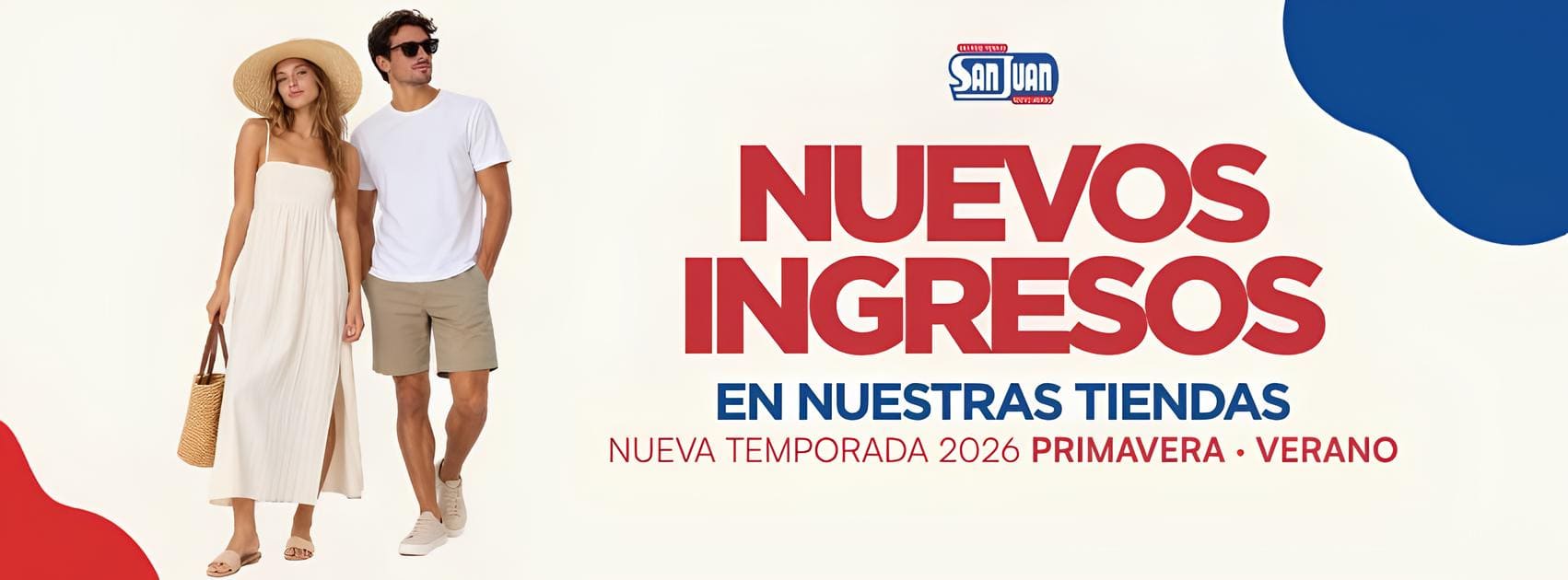 Nuevos ingresos